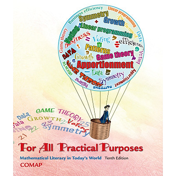 For All Practical Purposes, COMAP