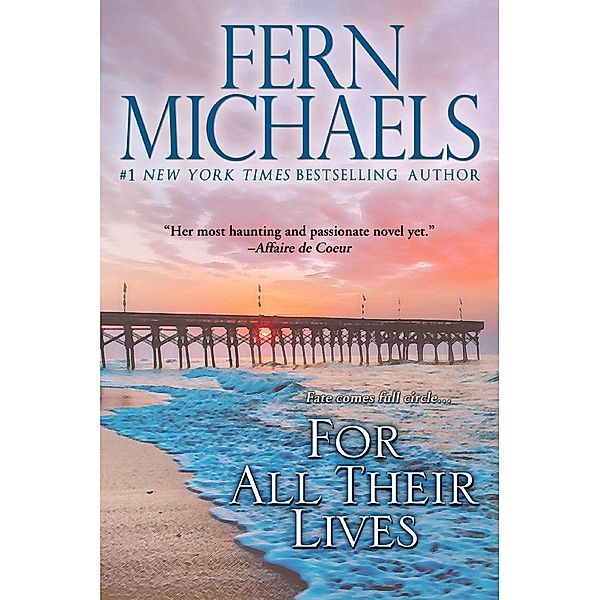 For All Their Lives, Fern Michaels