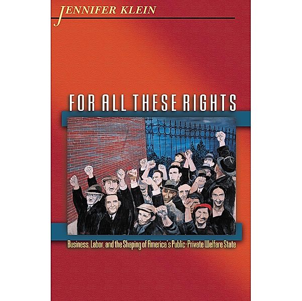 For All These Rights, Jennifer Klein