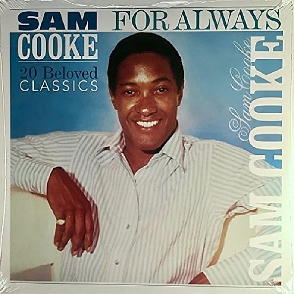 For Always (Vinyl), Sam Cooke