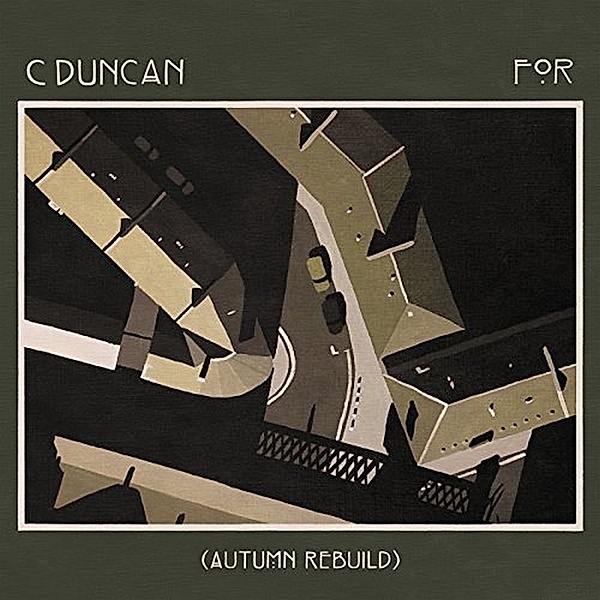 For (Autumn Rebuild) (Limited, C Duncan