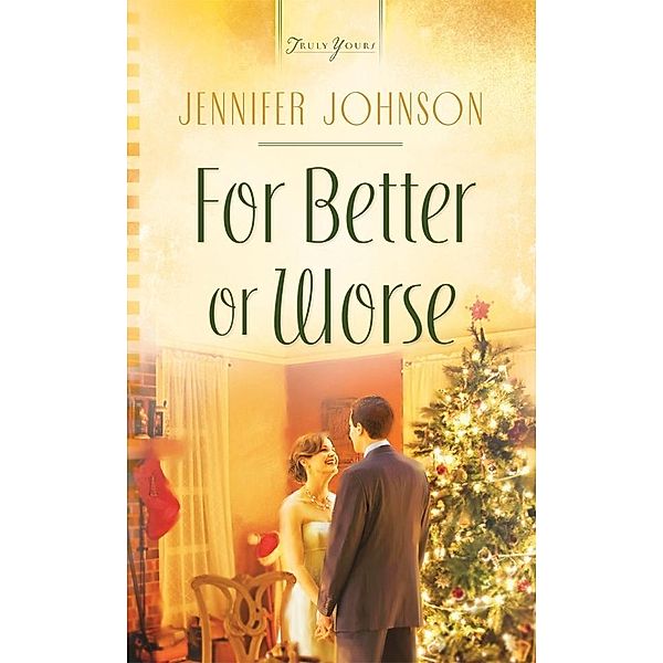 For Better or Worse, Jennifer Johnson