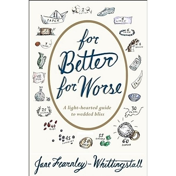 For Better or Worse, Jane Fearnley-Whittingstall