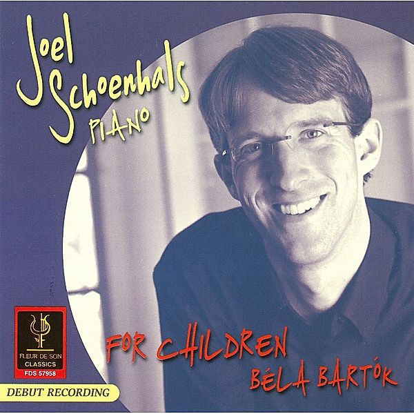 For Children, Joel Schoenhals