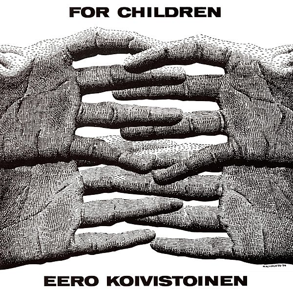 For Children, Eero Koivistoinen