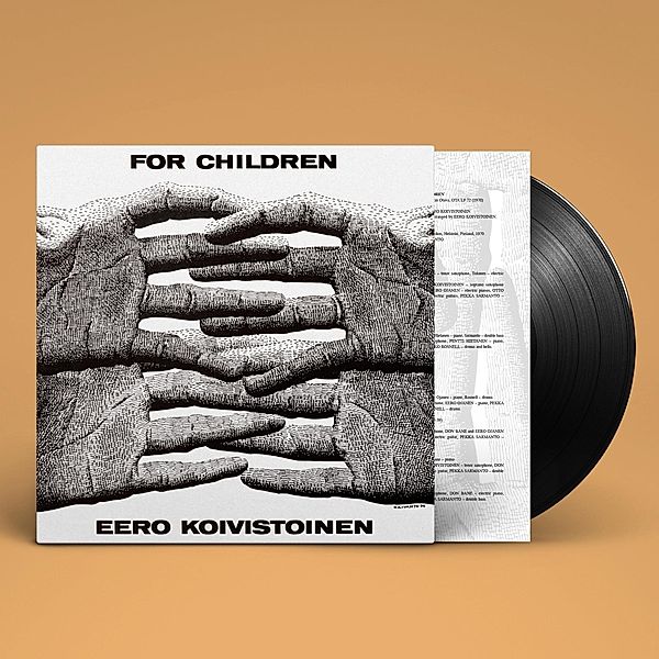 For Children (Vinyl), Eero Koivistoinen