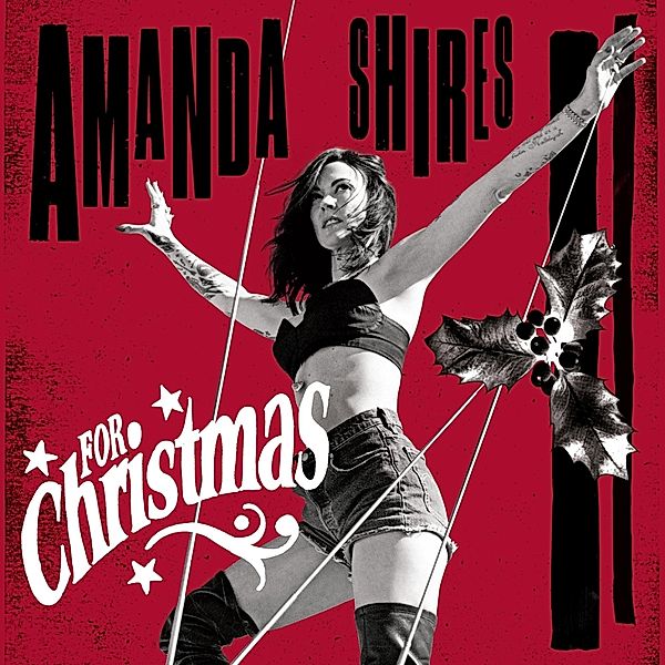 For Christmas, Amanda Shires