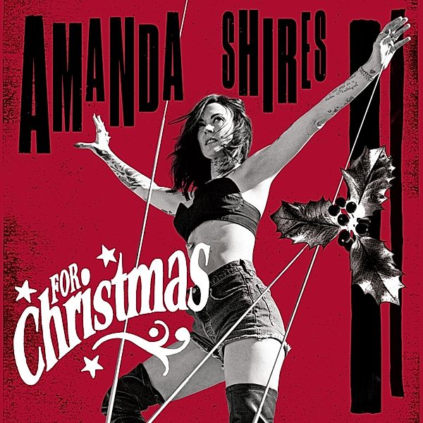 For Christmas (Vinyl), Amanda Shires