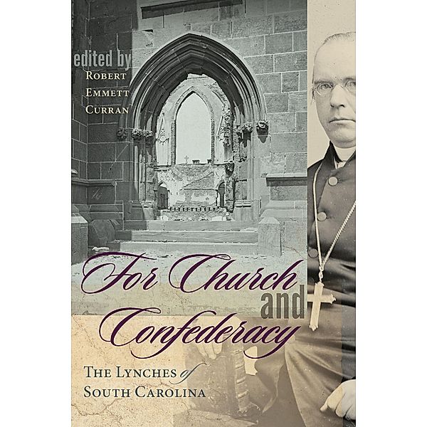 For Church and Confederacy