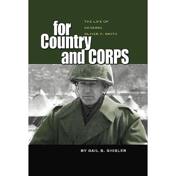 For Country and Corps, Gail B Shisler