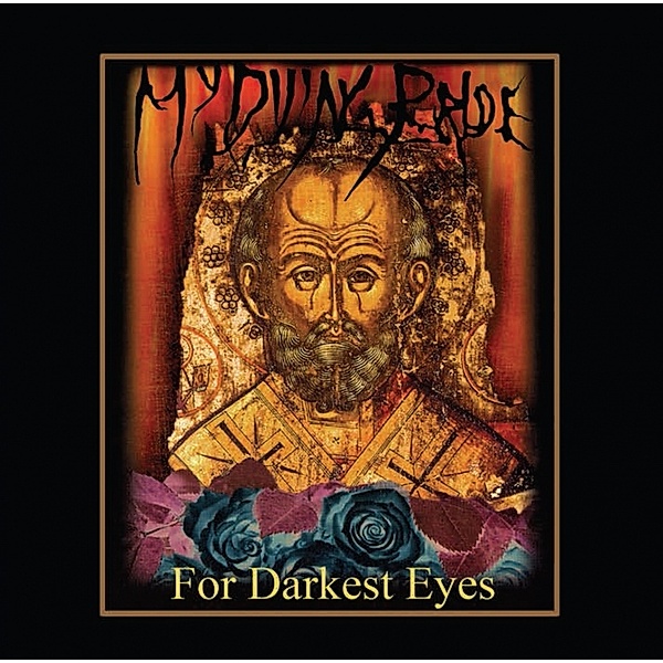 For Darkest Eyes (Cd+Dvd), My Dying Bride