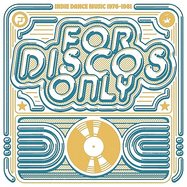 For Discos Only: Indie Dance Music From Fantasy & Vanguard Records (1976-1981), Diverse Interpreten