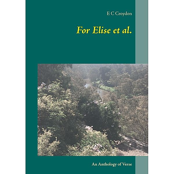 For Elise et al., E. C. Croydon