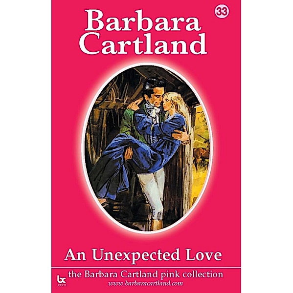 For Ever and Ever / The Pink Collection Bd.32, Barbara Cartland