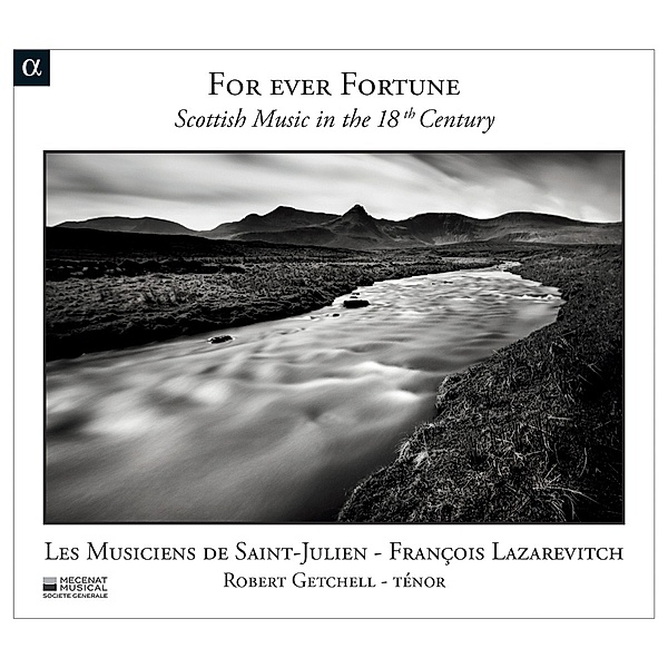 For Ever Fortune-Schott.Musik Im 18.Jh., Lazarevitch, Les Musiciens de Saint-Julien, Getchel