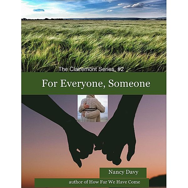 For Everyone, Someone (The Clairemont Series, #2) / The Clairemont Series, Nancy Davy