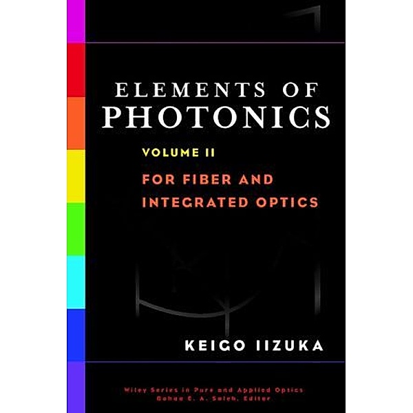 For Fiber and Integrated Optics, Keigo Iizuka