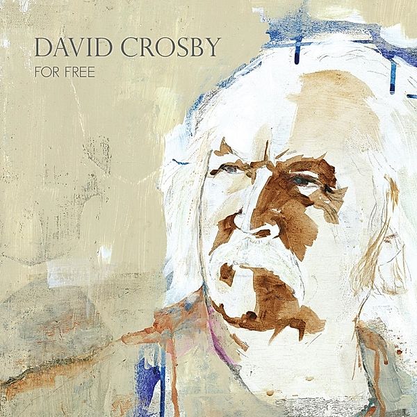 For Free, David Crosby