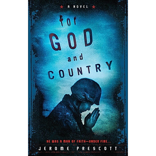 For God and Country, Jerome Prescott