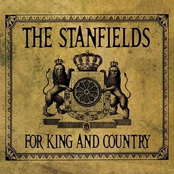 For King And Country (Vinyl), The Stanfields