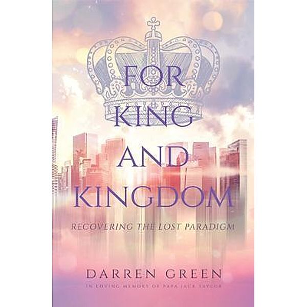 For King and Kingdom, Darren Green