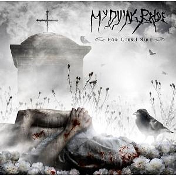 For Lies I Sire, My Dying Bride