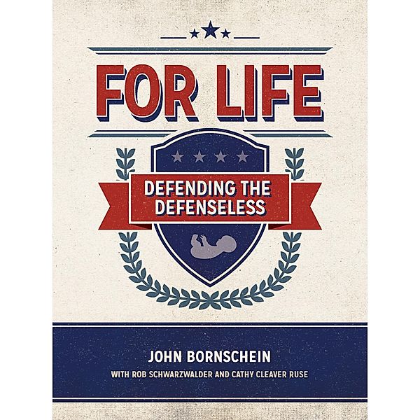 For Life, John Bornschein