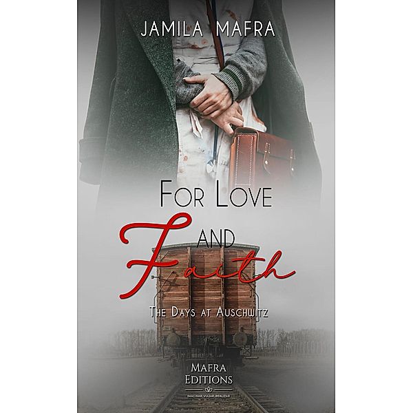 For Love and Faith, Jamila Mafra