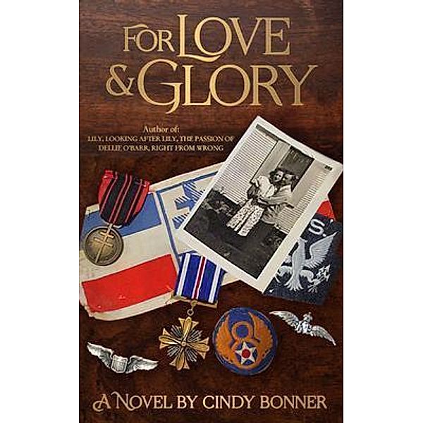 For Love and Glory, Cindy Bonner