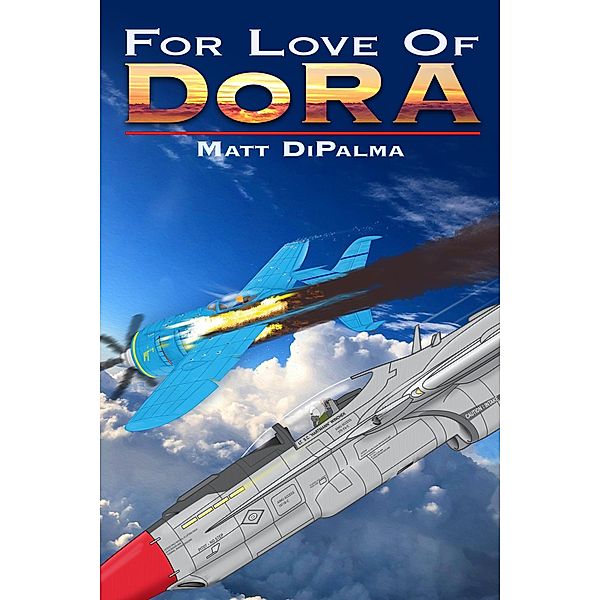 For Love of DoRA, Matt DiPalma