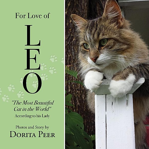 For Love of Leo, Dorita Peer