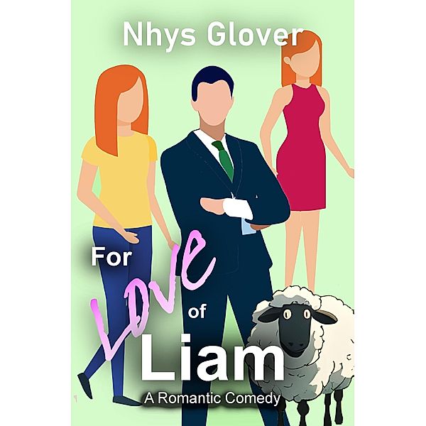 For Love of Liam, Nhys Glover