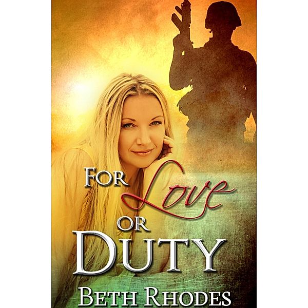 For Love or Duty, Beth Rhodes