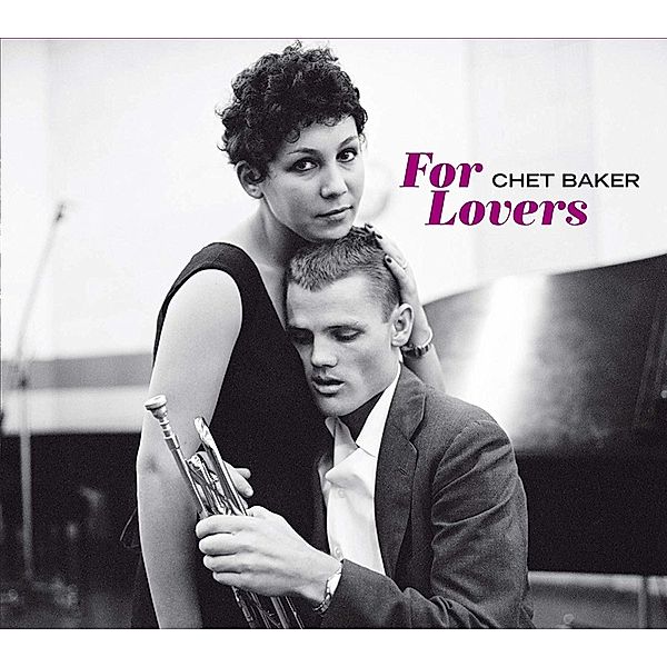 For Lovers, Chet Baker