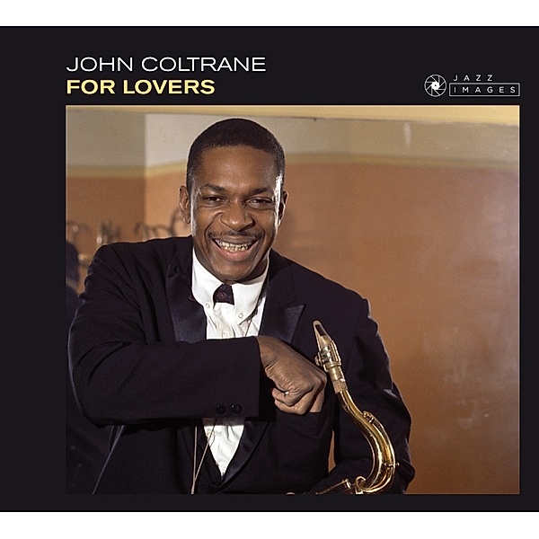 For Lovers, John Coltrane