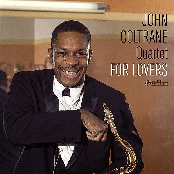 For Lovers (Vinyl), John Coltrane