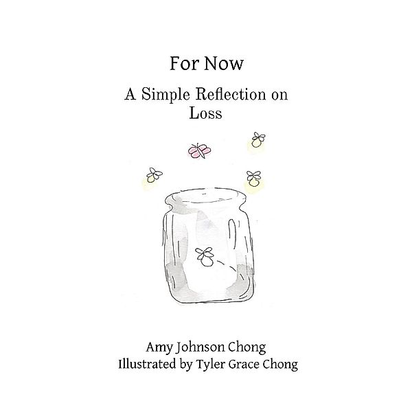 For Now / Living All In, LLC., Amy Chong