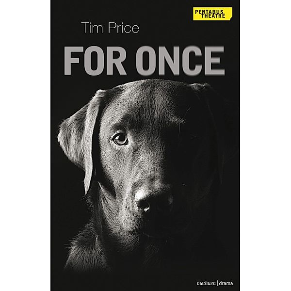 For Once / Modern Plays, Tim Price