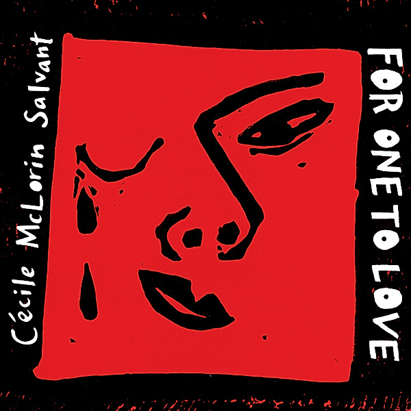 For One To Love (Vinyl), Cécile McLorin Salvant