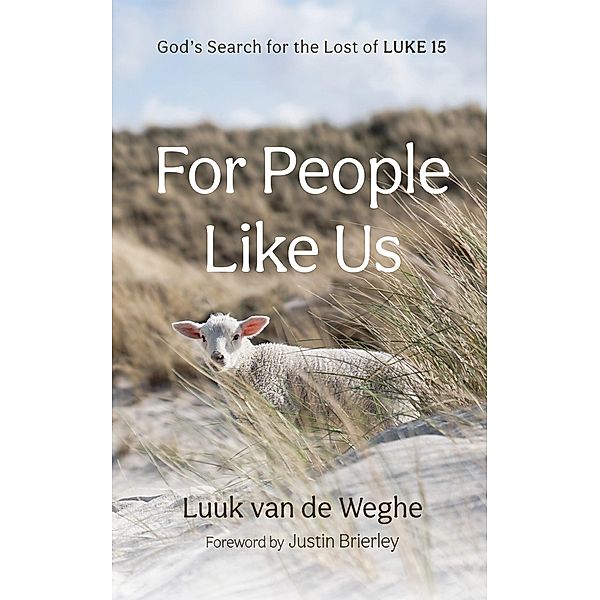 For People Like Us, Luuk van de Weghe