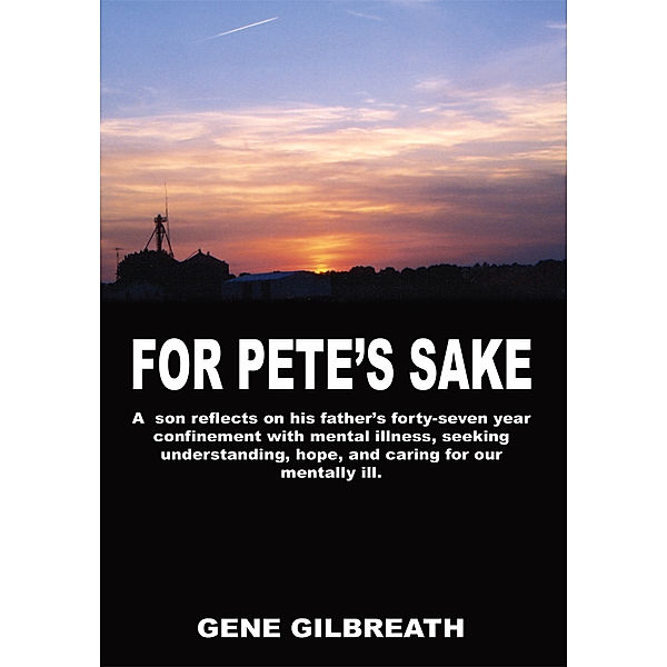 For Pete's Sake, Gene Gilbreath