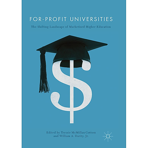 For-Profit Universities