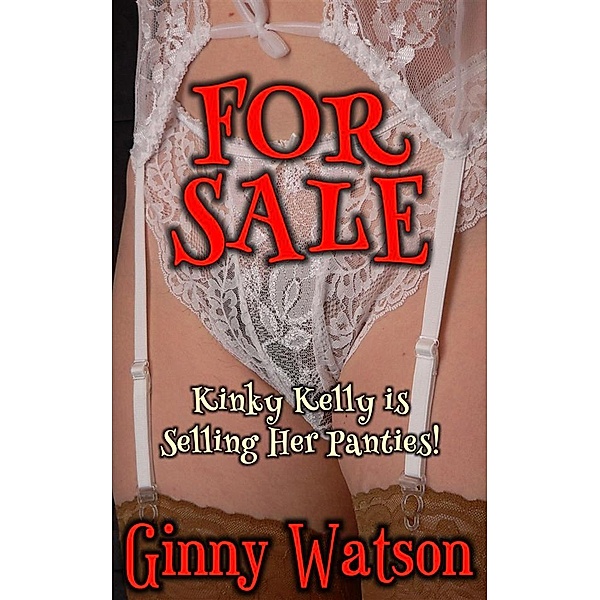 For Sale, Ginny Watson