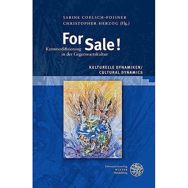 For Sale! / Wissenschaft und Kunst Bd.37
