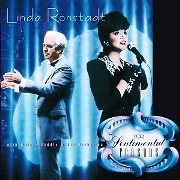 For Sentimental Reasons, Linda Ronstadt