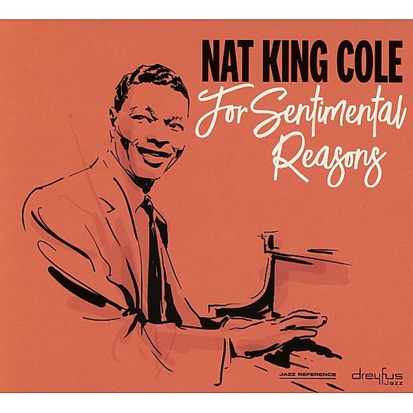 For Sentimental Reasons, Nat King Cole