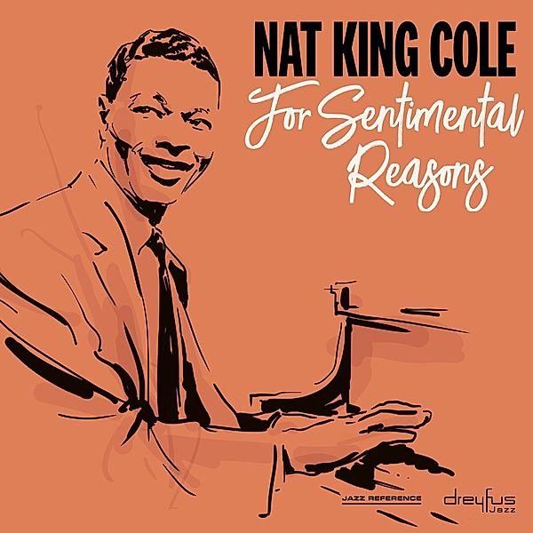 For Sentimental Reasons (Vinyl), Nat King Cole