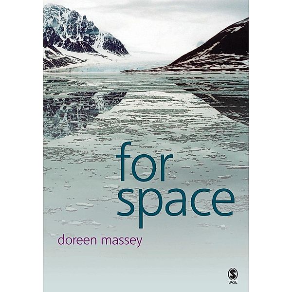 For Space, Doreen B Massey