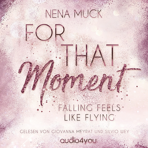 For that Moment - 1 - For That Moment, Nena Muck