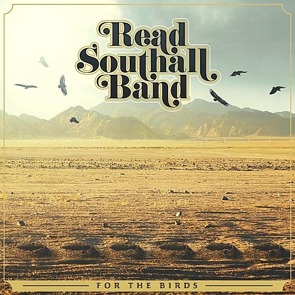 For The Birds, Read Southall Band